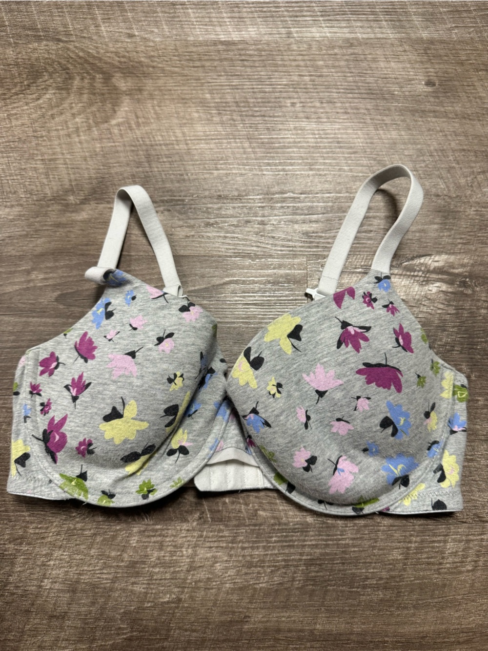 Auden The Everyday Bra Size 34D